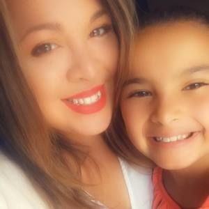 Meet your Posher, Amanda